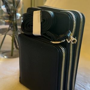 Malibu Skye Crossbody/Shoulder Bag